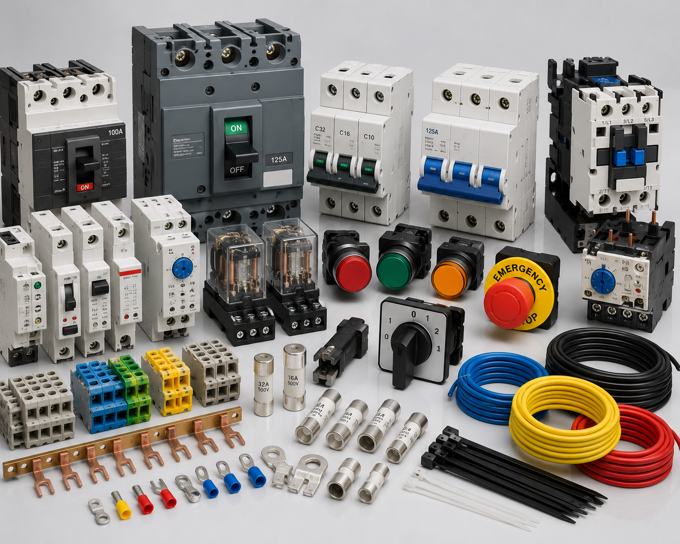 Electrical Components